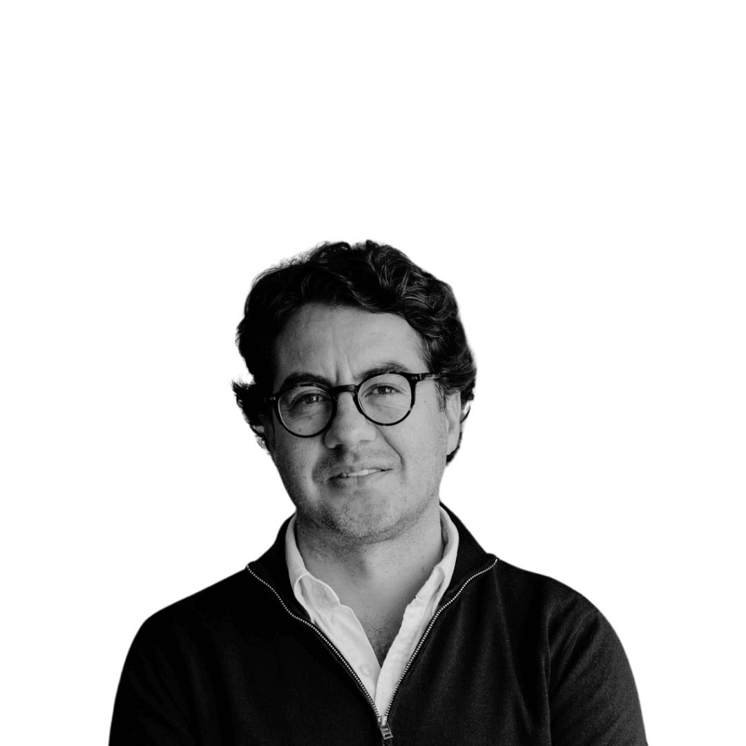 Santiago Muñoz